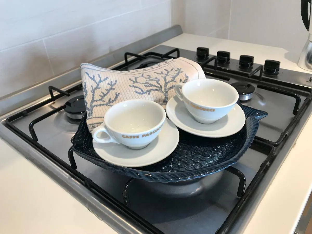 Holiday home Veneto 29 Villa Alghero