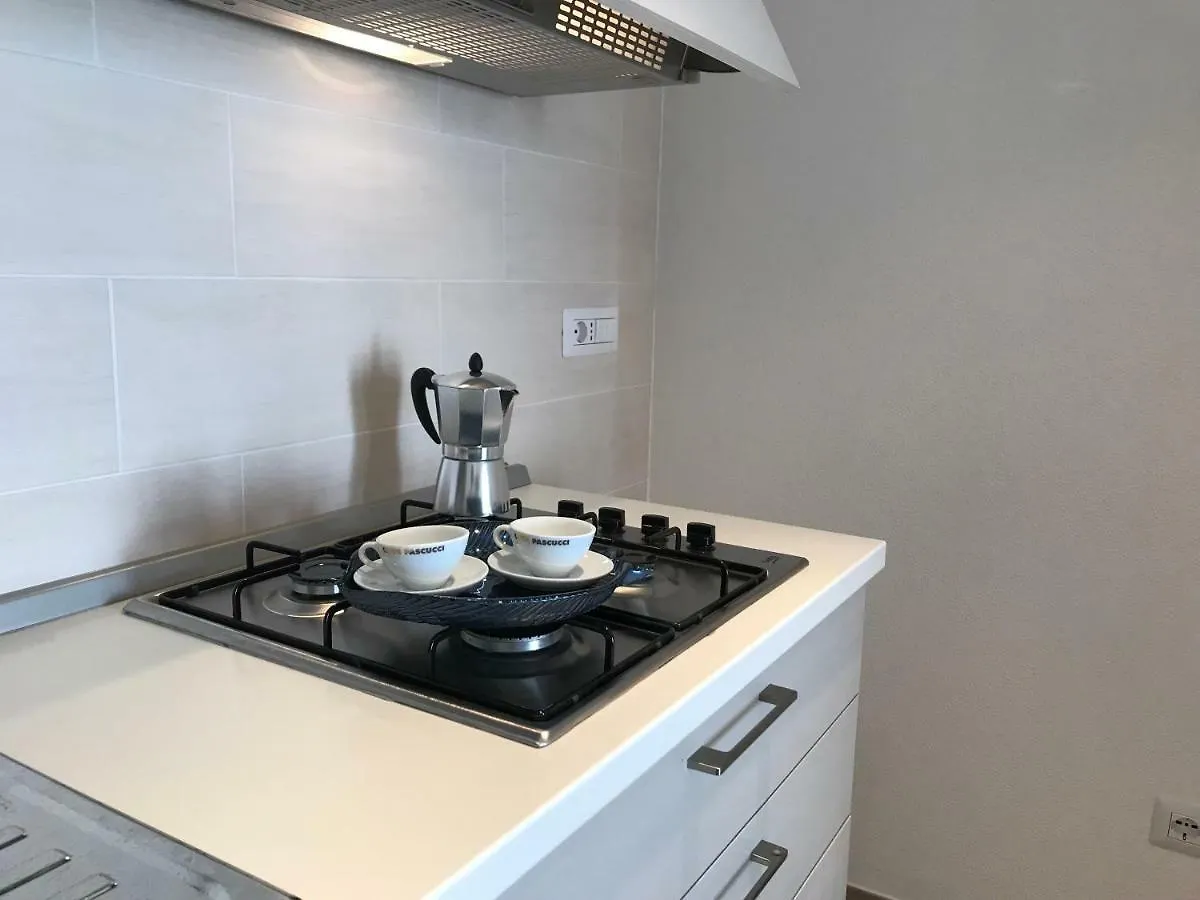 Holiday home Veneto 29 Villa Alghero Italy
