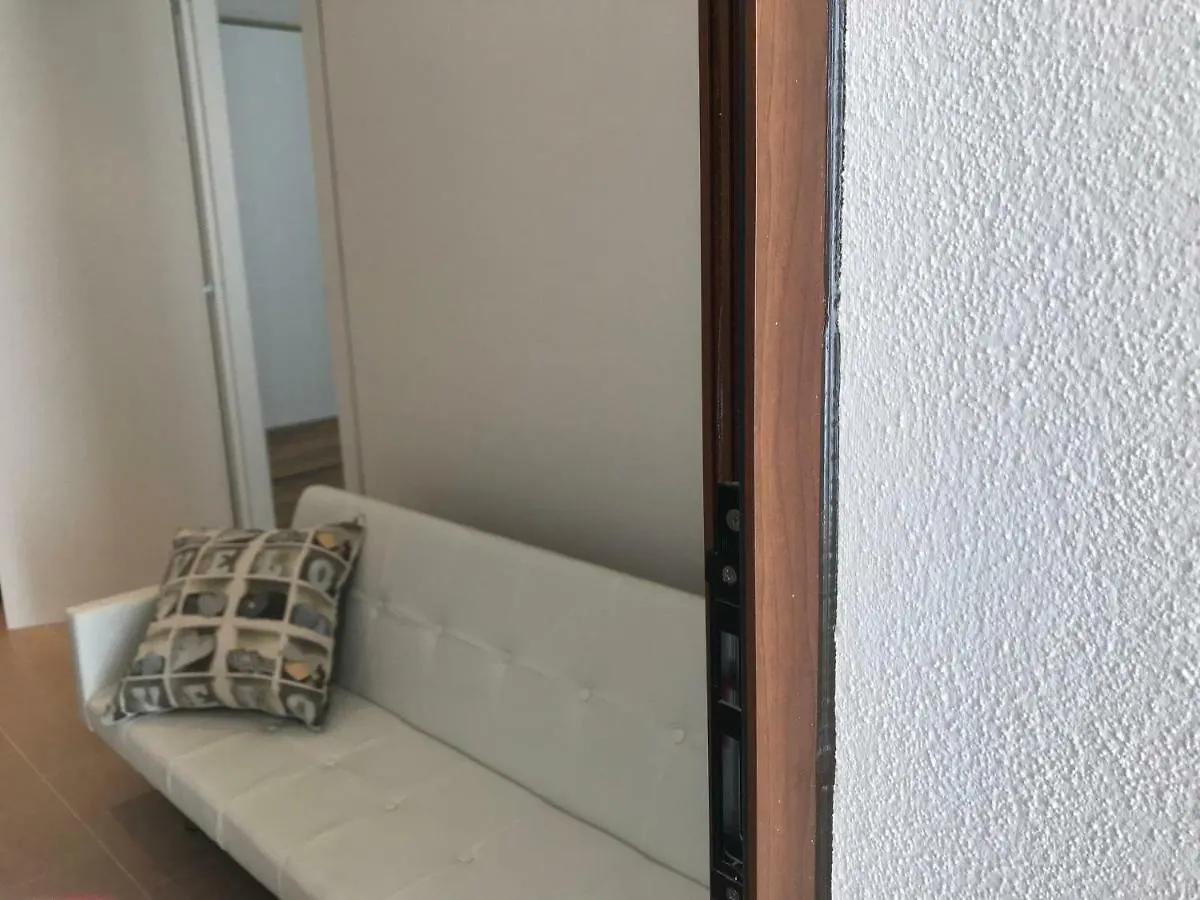 Holiday home Veneto 29 Villa Alghero