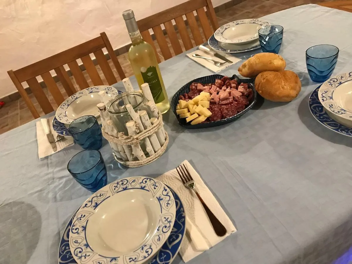Villa Veneto 29 Alguer Сasa de vacaciones